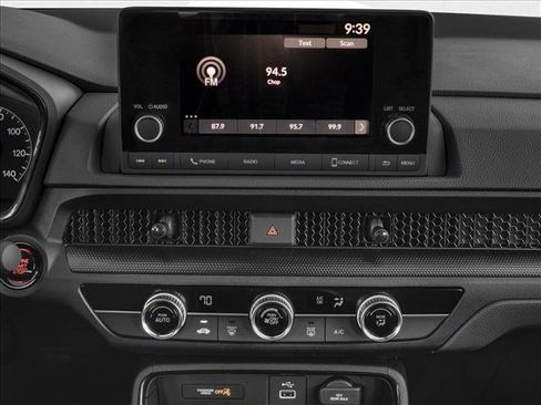 New 2026 Honda CR-V LX image 7