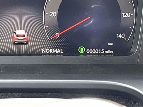 Used 2025 Acura ADX A-Spec AWD/4WD image 37