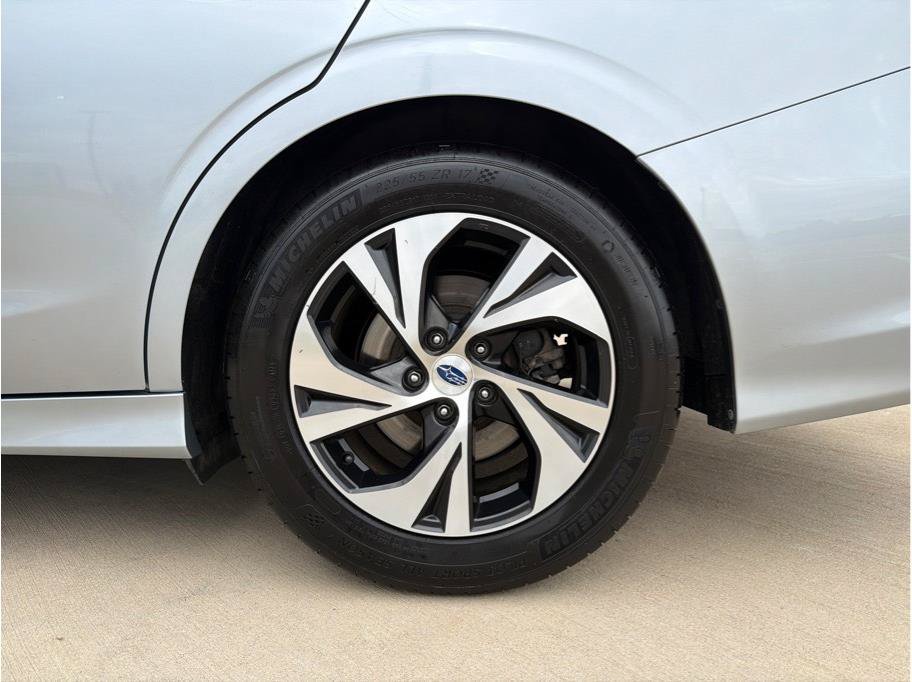 Used 2020 Subaru Legacy w/ Alloy Wheel Package AWD/4WD image 26