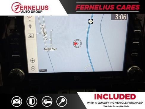 Used 2019 Toyota RAV4 Limited w/ Limited Grade Weather Package image 32