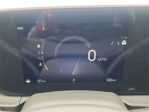 New 2026 Buick Envista Preferred w/ Convenience I Package image 25