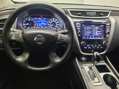 Used 2020 Nissan Murano Platinum FWD image 22