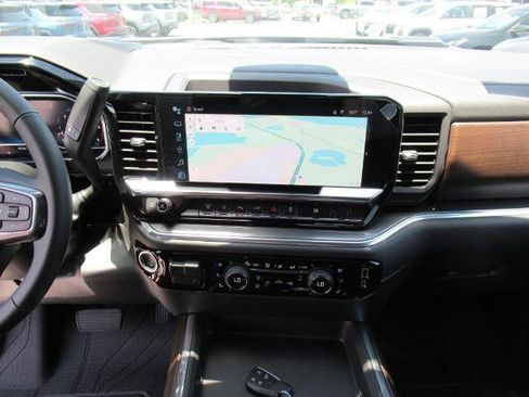 New 2025 Chevrolet Silverado 2500 High Country image 20