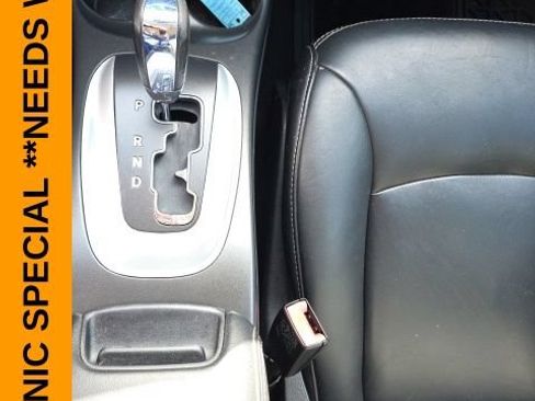 Used 2012 Dodge Journey R/T AWD/4WD image 24