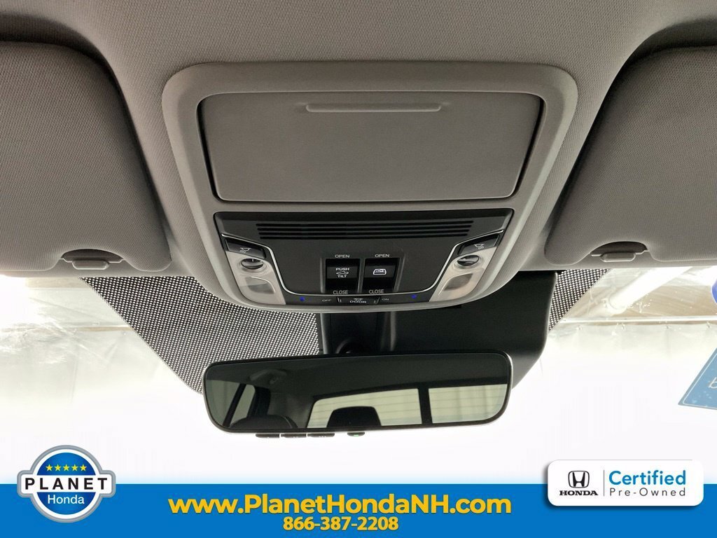 Certified 2026 Honda Ridgeline RTL image 25
