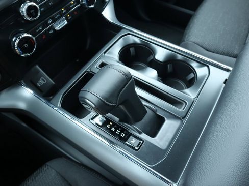 New 2025 Ford F150 XLT w/ Equipment Group 302A MID image 8