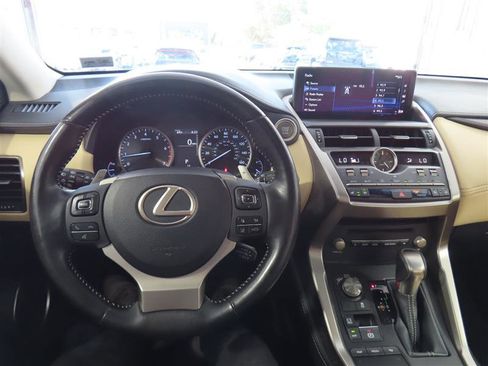 Used 2018 Lexus NX 300 AWD w/ Premium Package image 21