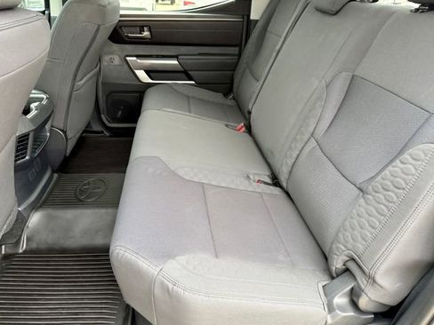 Used 2023 Toyota Tundra SR5 image 27