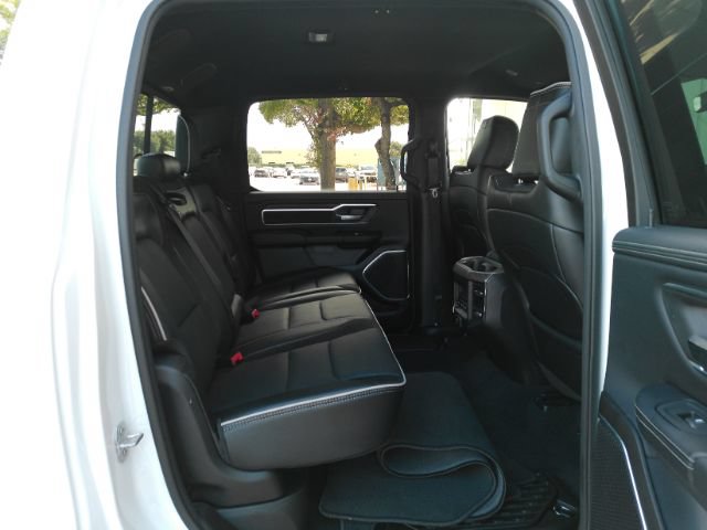 Used 2026 RAM 1500 Laramie AWD/4WD image 26