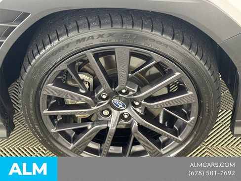 Used 2024 Subaru WRX Premium AWD/4WD image 15