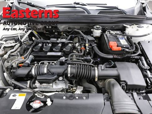 Used 2020 Honda Accord EX-L image 7