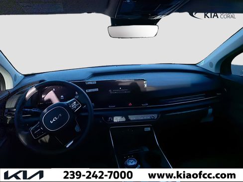 New 2026 Kia Carnival SX image 14