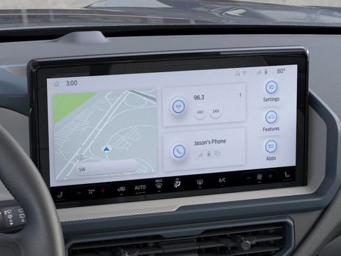 New 2025 Ford Bronco Sport Heritage w/ Convenience Package image 14