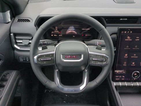 New 2026 GMC Terrain Elevation w/ Elevation Premium Package AWD/4WD image 15
