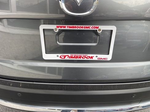 Used 2020 MAZDA CX-9 Signature image 12