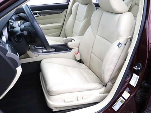 Used 2014 Acura TL FWD image 2