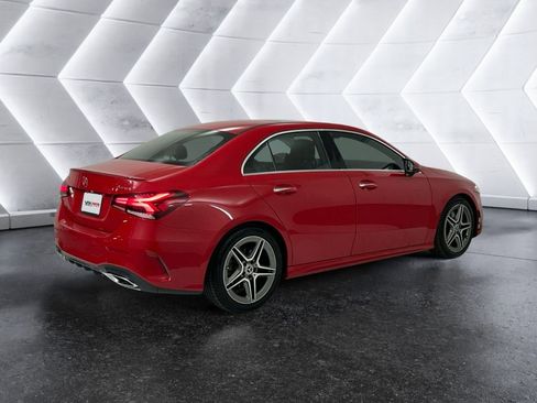 Used 2020 Mercedes-Benz A 220 4MATIC w/ AMG Line image 4