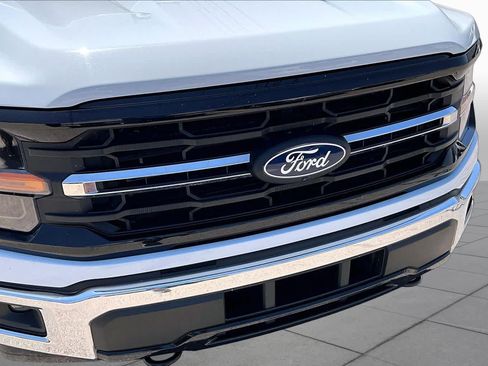 Used 2024 Ford F150 XLT w/ Mobile Office Package AWD/4WD image 28