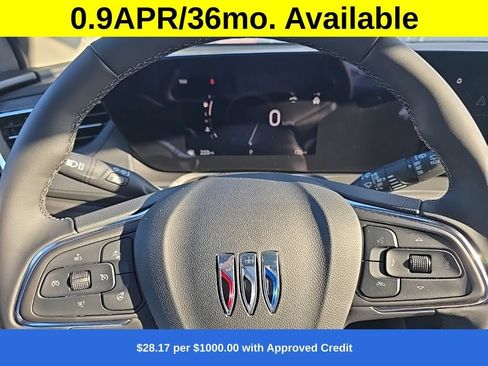New 2026 Buick Encore GX Sport Touring w/ Advanced Technology Package FWD image 20