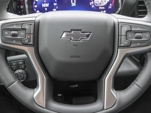 New 2026 Chevrolet Silverado 2500 LT w/ Trail Boss Package AWD/4WD image 21