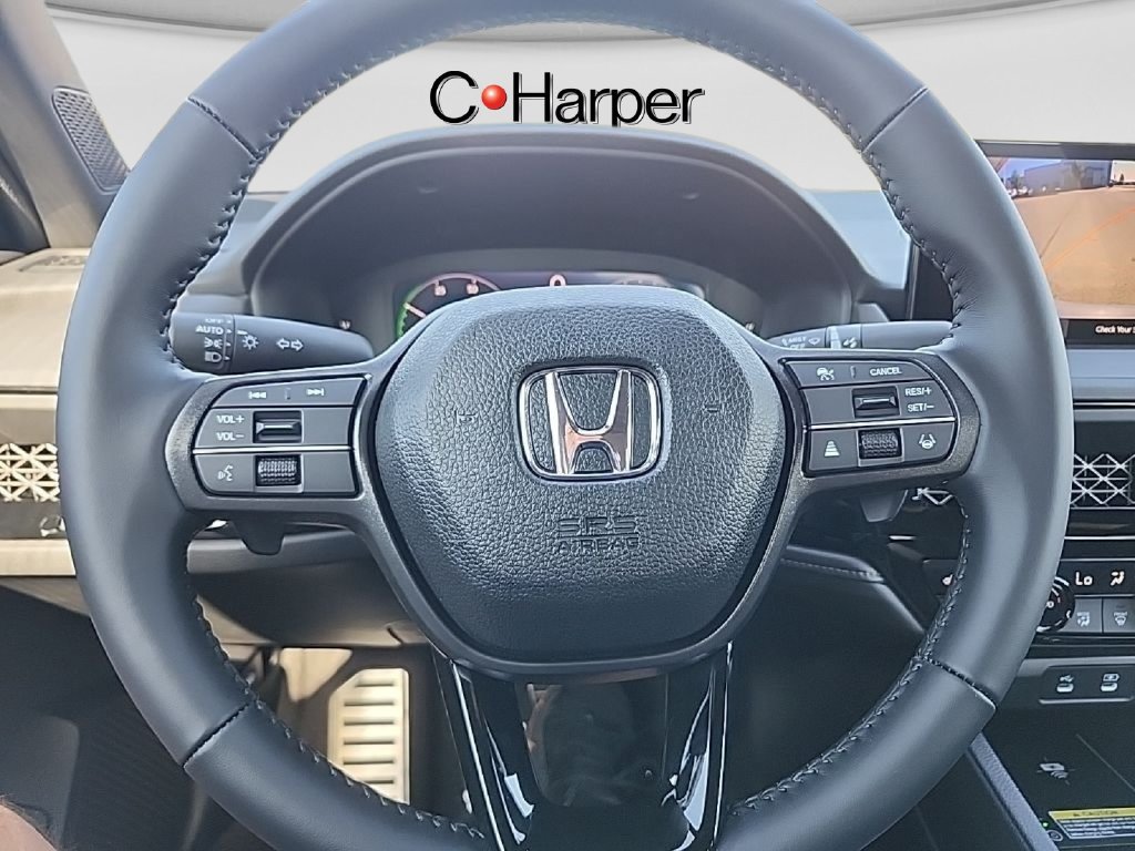 Certified 2025 Honda Accord Sport image 19