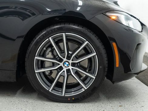 Used 2025 BMW 430i xDrive Convertible image 34