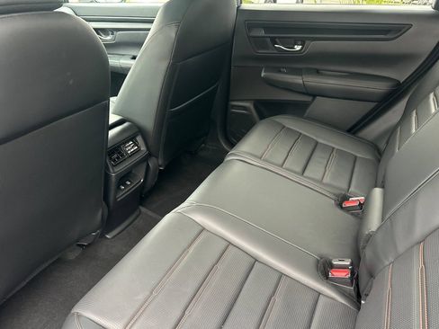 Certified 2025 Honda CR-V Sport-L image 13