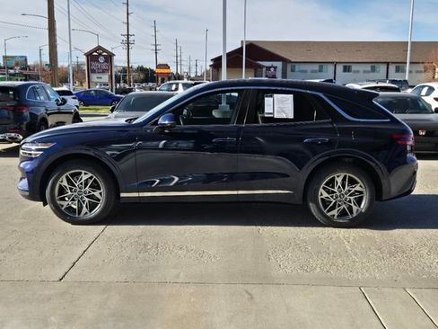 Used 2022 Genesis GV70 2.5T w/ Select Package image 44