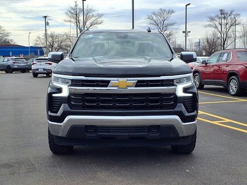 Used 2023 Chevrolet Silverado 1500 LT image 23