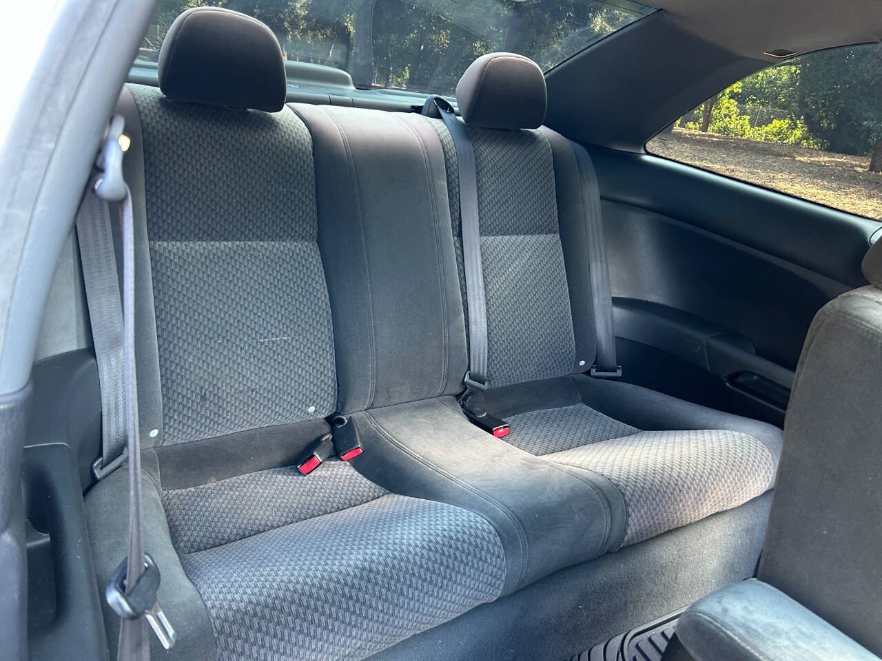Used 2004 Honda Civic VP image 31