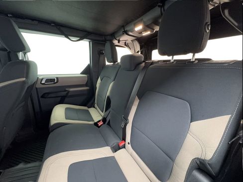 Used 2023 Ford Bronco Big Bend AWD/4WD image 23