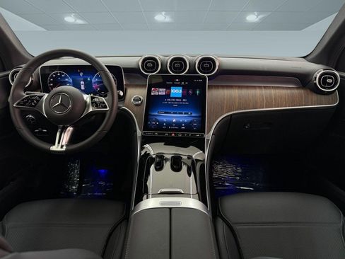 Certified 2026 Mercedes-Benz GLC 300 image 13