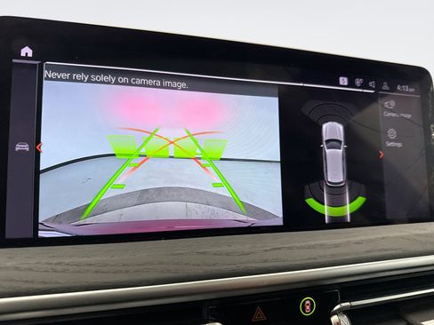 Used 2023 BMW X3 xDrive30i w/ Premium Package image 15