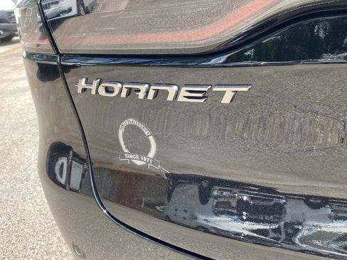 Used 2025 Dodge Hornet GT Plus w/ GT Plus Package AWD/4WD image 5