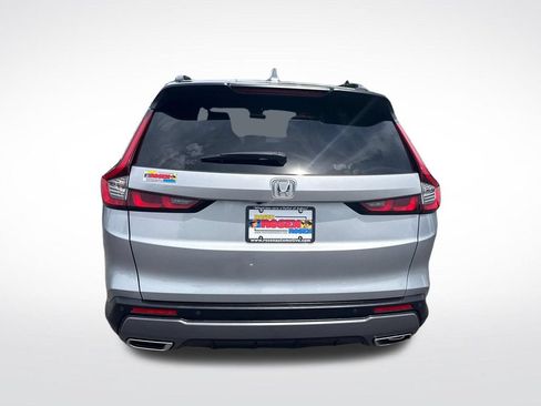 Certified 2024 Honda CR-V Sport-L image 4