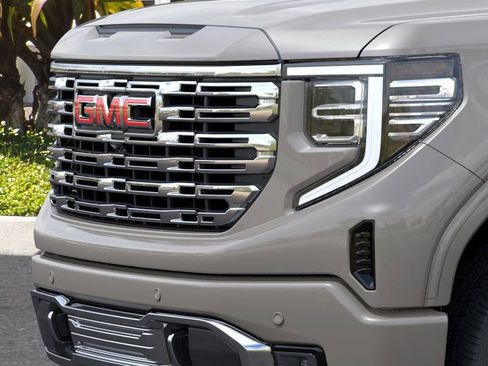 New 2026 GMC Sierra 1500 Denali image 13