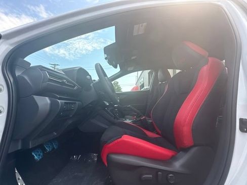 New 2026 Subaru WRX Limited w/ Accessory Package #2 AWD/4WD image 13