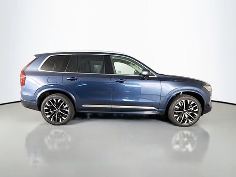 New 2026 Volvo XC90 T8 Ultra w/ Protection Package Premier AWD/4WD image 8