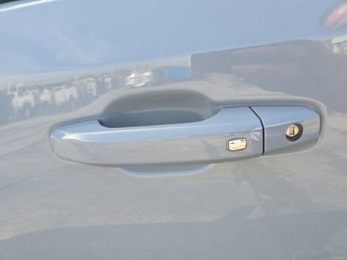 Used 2024 Chevrolet Silverado 1500 RST image 9