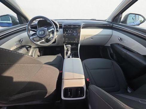 Used 2024 Hyundai Tucson SEL FWD image 10