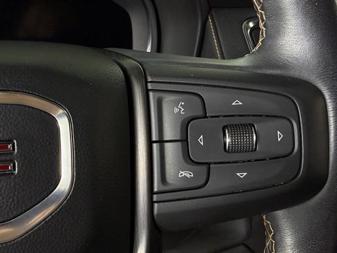 Used 2022 GMC Yukon AT4 AWD/4WD image 20