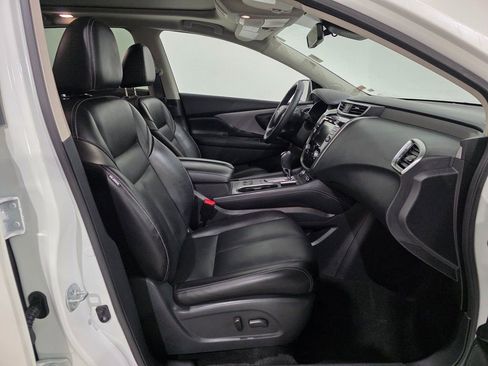 Used 2024 Nissan Murano SL image 21