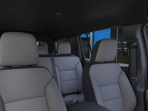 New 2027 Chevrolet Traverse LT w/ Driver Confidence Package FWD image 48