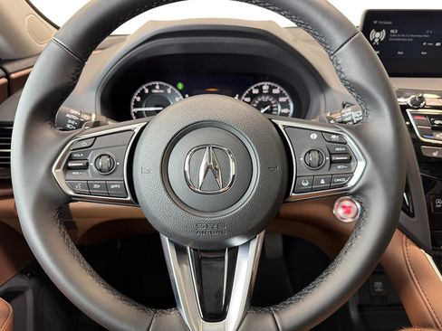 Used 2026 Acura RDX w/ Technology Package AWD/4WD image 21