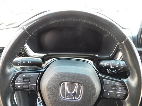Used 2023 Honda CR-V EX-L image 18