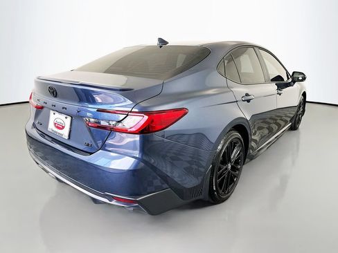 Certified 2026 Toyota Camry SE w/ Convenience Package FWD image 5