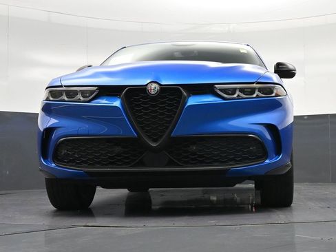 Used 2024 Alfa Romeo Tonale Veloce AWD/4WD image 35