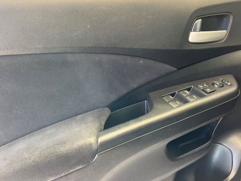 Used 2012 Honda CR-V EX image 12
