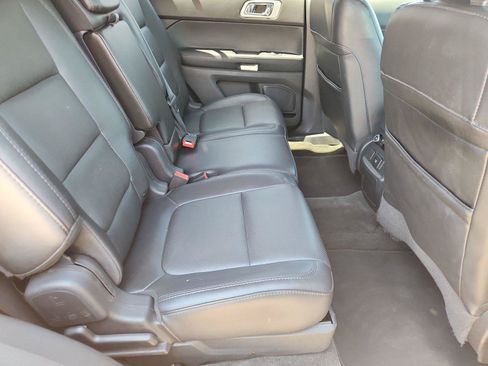 Used 2014 Ford Explorer Limited w/ Equipment Group 301A FWD image 26