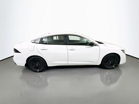 New 2026 Nissan Sentra SV w/ Floor Mat Package image 21